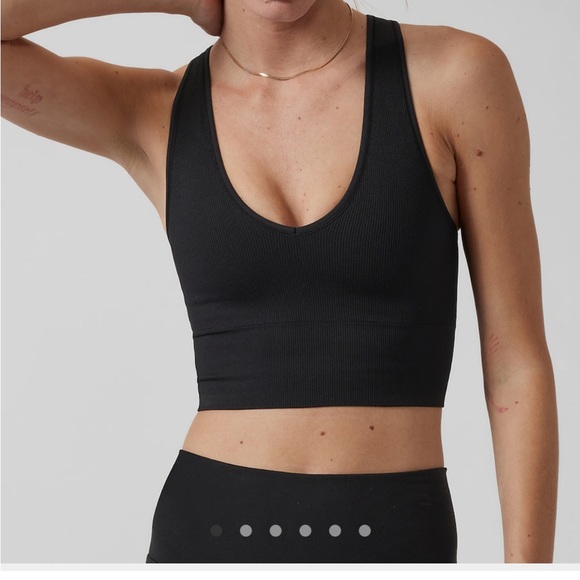 Athleta Aurora Seamless Tank - Picture 4 of 4